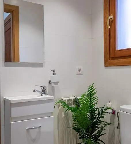 Casa Nieves Villanúa