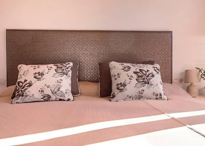 Lägenhet Casa Nieves *