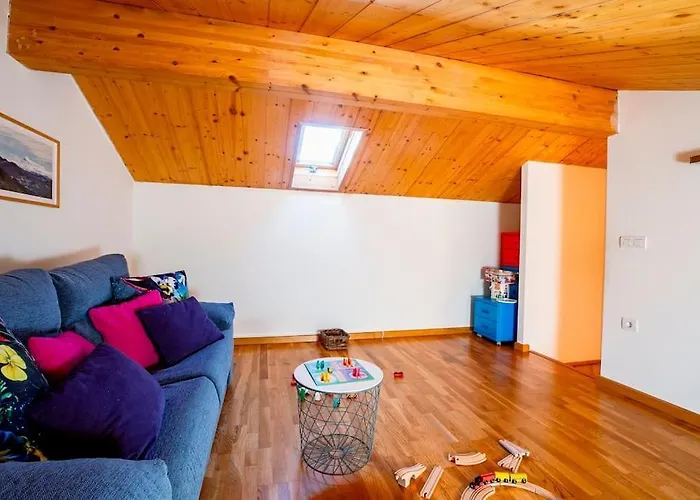 Lägenhet Casa Nieves