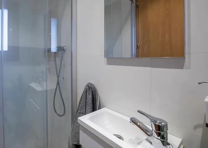 Casa Nieves Lägenhet *