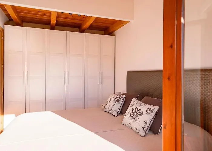 Lägenhet Casa Nieves Villanúa