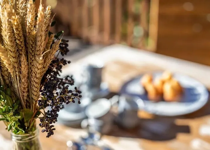 Lägenhet Casa Nieves *