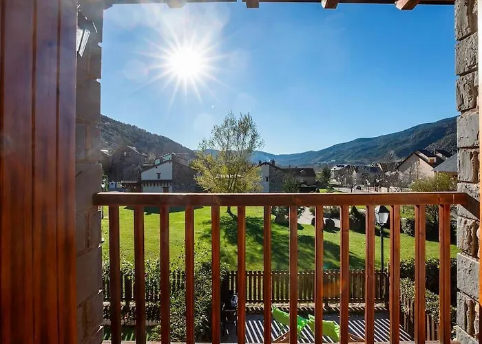 Lägenhet Casa Nieves