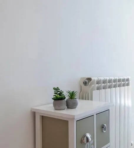 Lägenhet Casa Nieves Villanúa