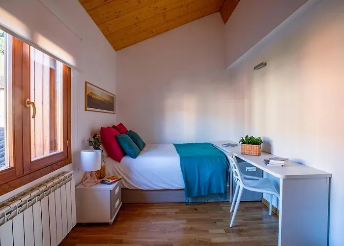 Lägenhet Casa Nieves *