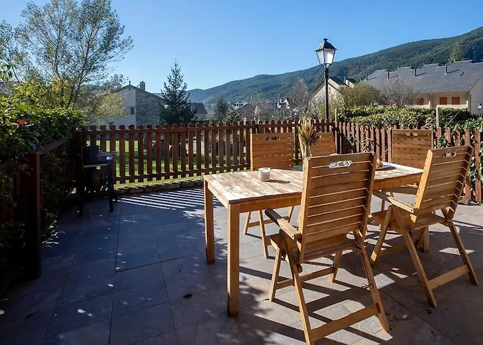 Lägenhet Casa Nieves