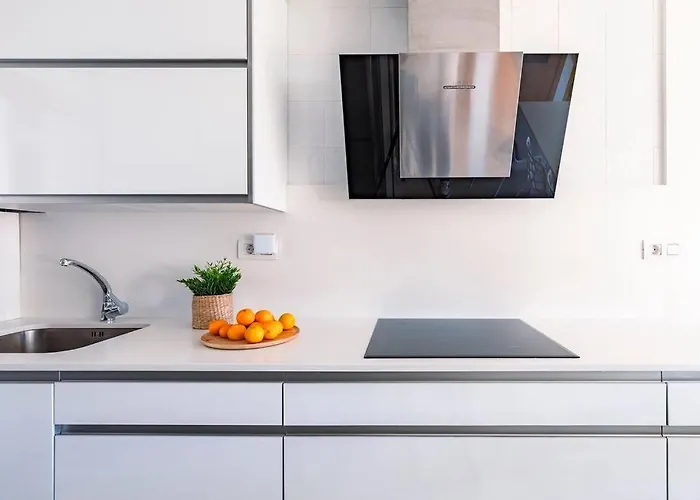 Casa Nieves Lägenhet Villanúa