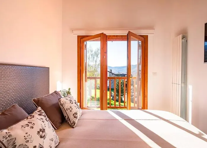 Casa Nieves Lägenhet