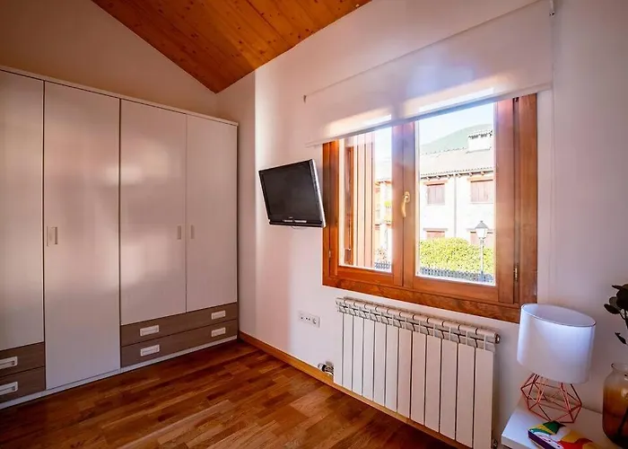 Casa Nieves Lägenhet *