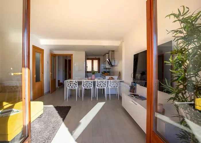 Lägenhet Casa Nieves