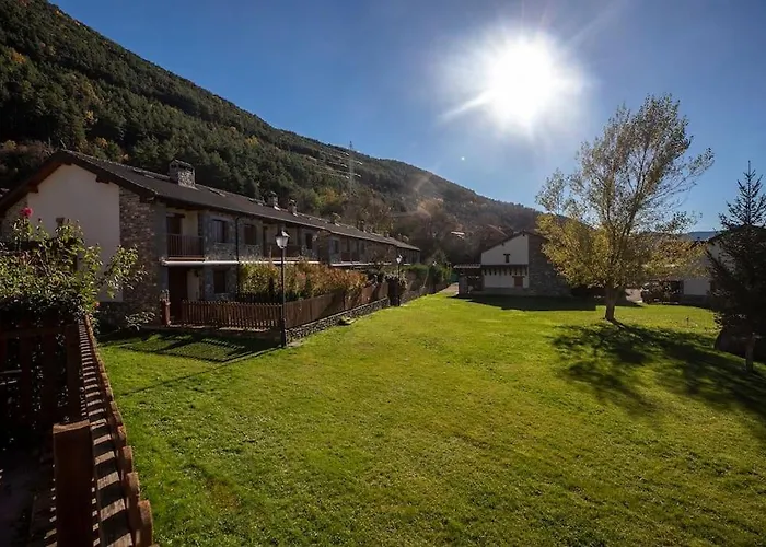 Casa Nieves Lägenhet